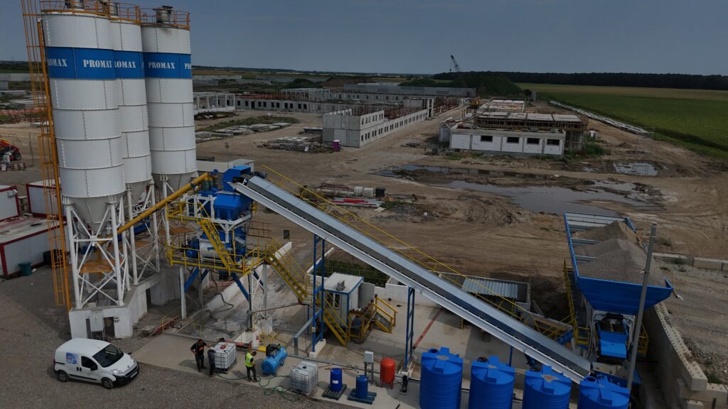 beton santrali