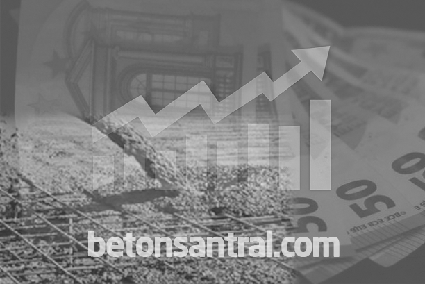 beton santrali fiyatları €